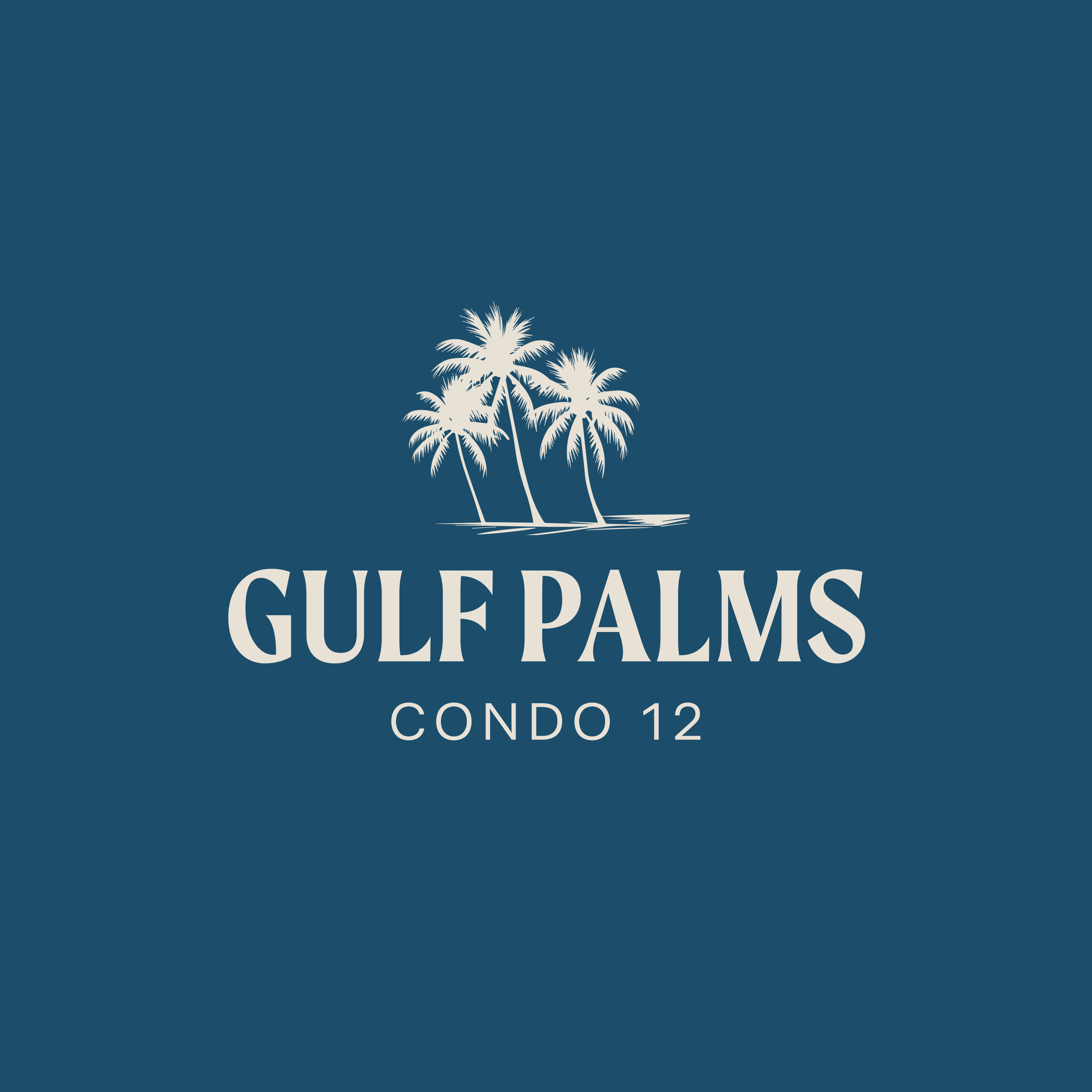Gulf Palms Condo 12